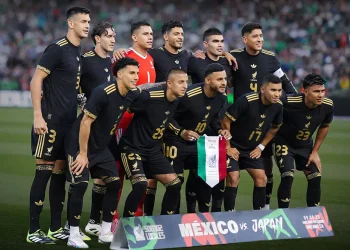 México empata 0-0 ante Japón en amistoso para Mundial 2026