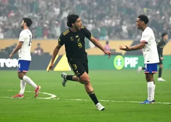 México vs Paraguay: amistoso rumbo al Mundial 2026