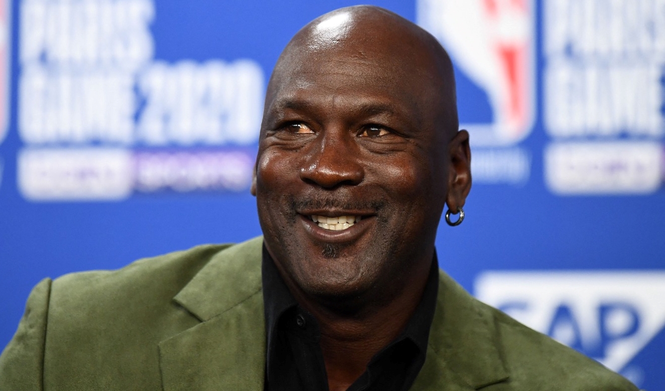 jordan