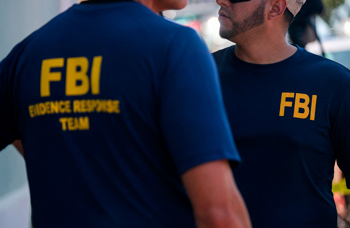 FBI