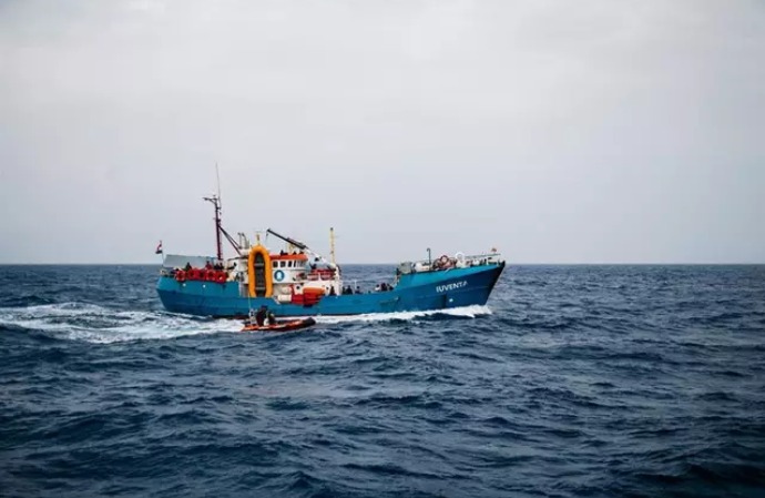 El balance total de migrantes que ha llegado al archipiélago desde que comenzó el año es de 991 personas. Foto: Europa Press