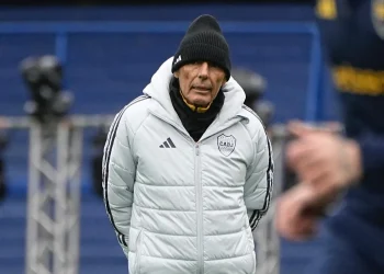 Boca y un examen ante Rosario Central con las dudas sobre su DT