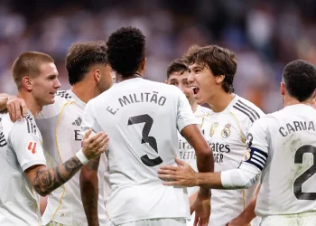 Real Madrid, con Militao de vuelta, busca seguir invicto