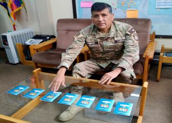 general Romero