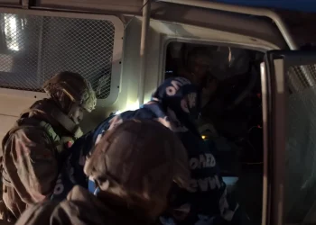 Desde 2018, 375 militares sufrieron ataques de contrabandistas