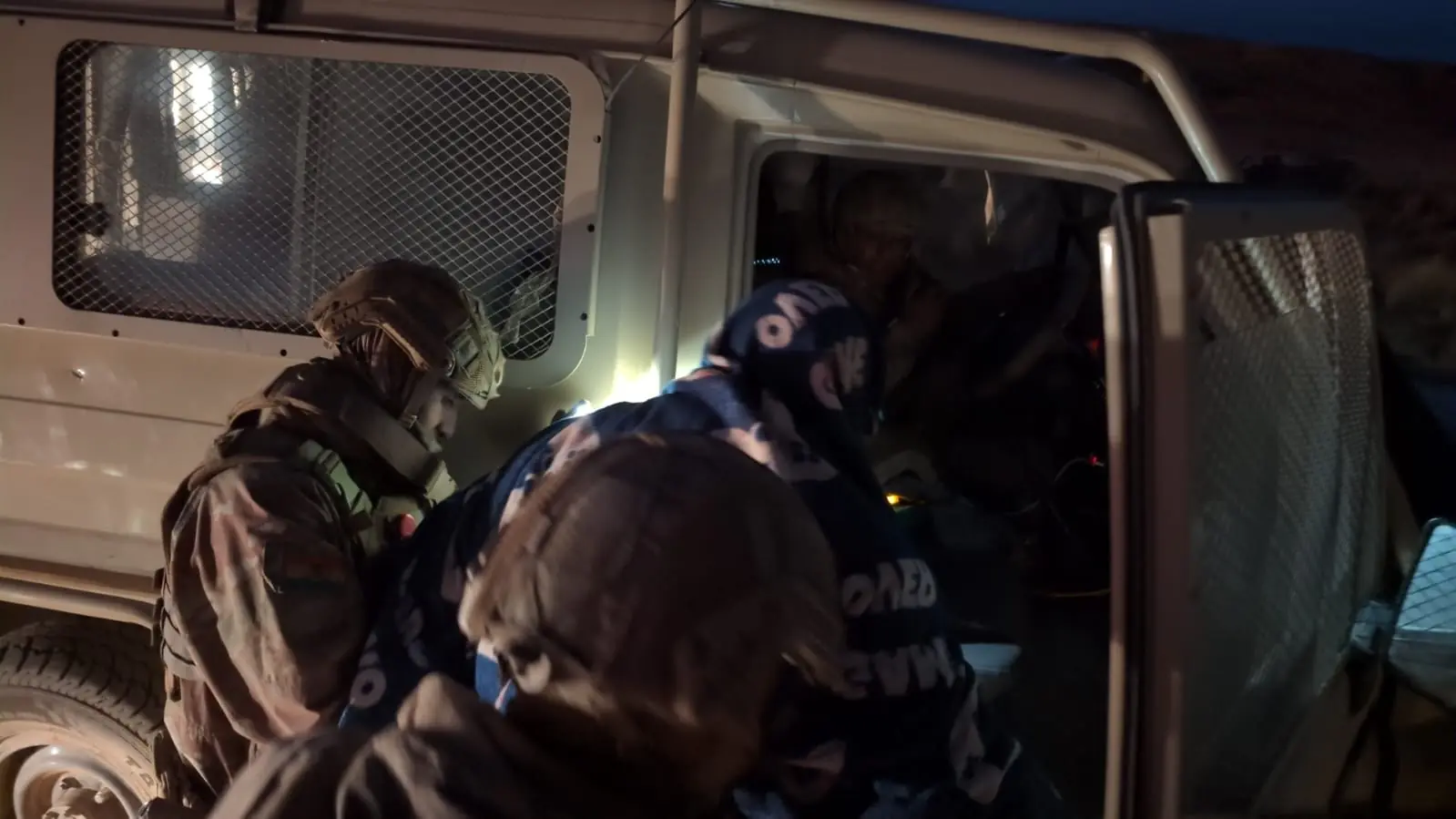 Desde 2018, 375 militares sufrieron ataques de contrabandistas