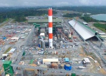 Panamá y compañía canadiense acuerdan reabrir mina más grande de América Central