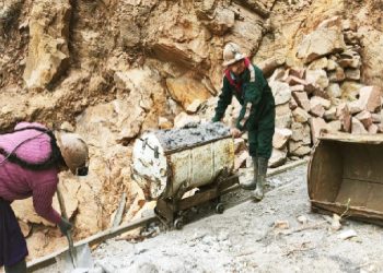 minería-oro