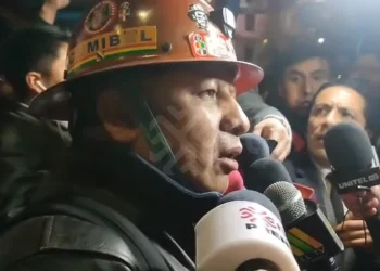 Gobierno y mineros sindicalizados logran acuerdo de siete puntos