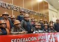 Fracasa foro minero, ningún candidato confirmó su asistencia