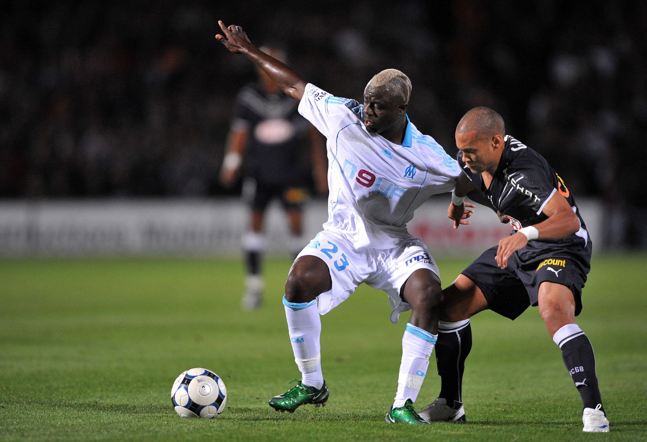 Modeste