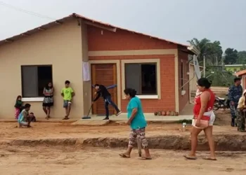El déficit habitacional: Casi un tercio de las viviendas está con hacinamiento