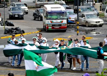 Lima dice que la Justicia no puede ser afectada por él ni por movilizaciones en Santa Cruz