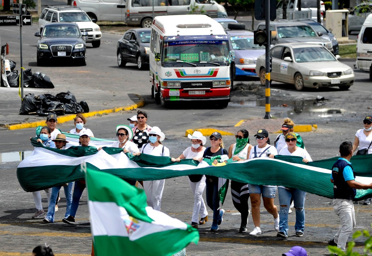 Lima dice que la Justicia no puede ser afectada por él ni por movilizaciones en Santa Cruz