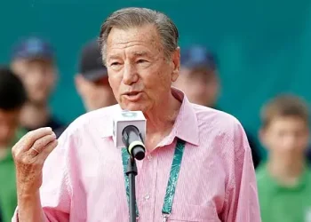 Muere el extenista croata Nikola Pilic, mentor de Djokovic