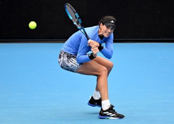 Garbiñe Muguruza