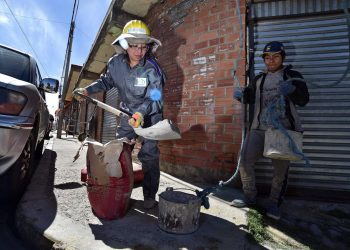 Ministerio de Trabajo emite tolerancia para la mujer trabajadora. Foto: Archivo