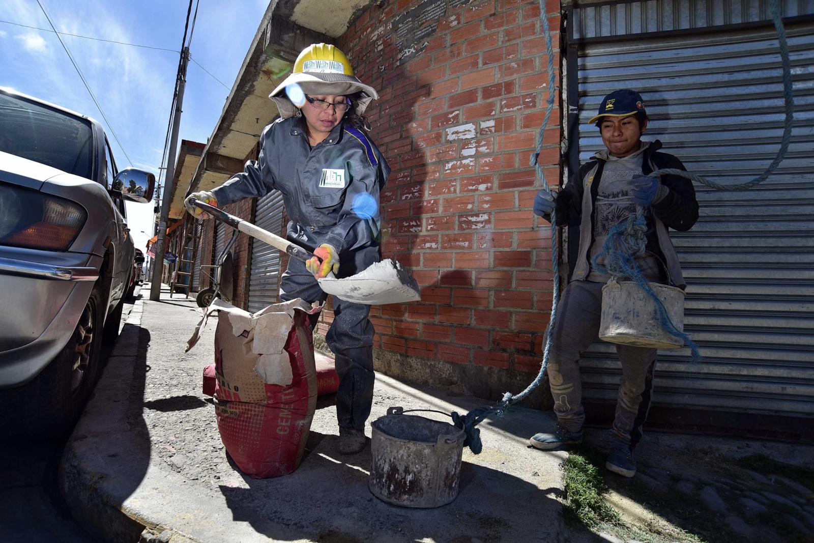 Ministerio de Trabajo emite tolerancia para la mujer trabajadora. Foto: Archivo
