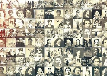 El portal web www.mujer.sea.gob.bo cuenta con reseñas sobre mujeres valientes y líderes en la historia de Bolivia.