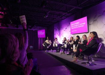 Películas sobre mujeres iraníes se incluyeron en la programación de Sundance. Foto: AFP