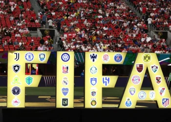 Sorteo del Mundial de fútbol de 2026 se realizará en diciembre