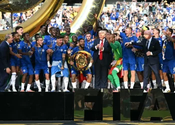 Inmune a las críticas, el Mundial de Clubes llegó para quedarse
