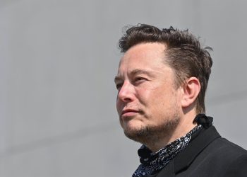 El multimillonario director general de Tesla, Elon Musk. Foto: Notimérica.