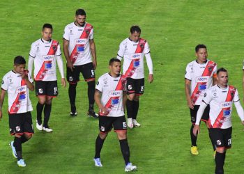 La crisis de los bolivianos en la última década en la Copa Libertadores