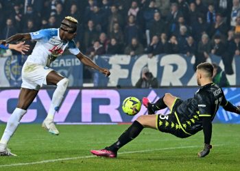 napoles_gana_empoli_scudetto