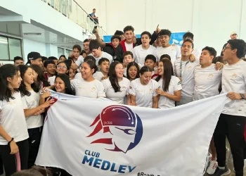 Beni recibe lo mejor del país con el Nacional Interclubes Liga A