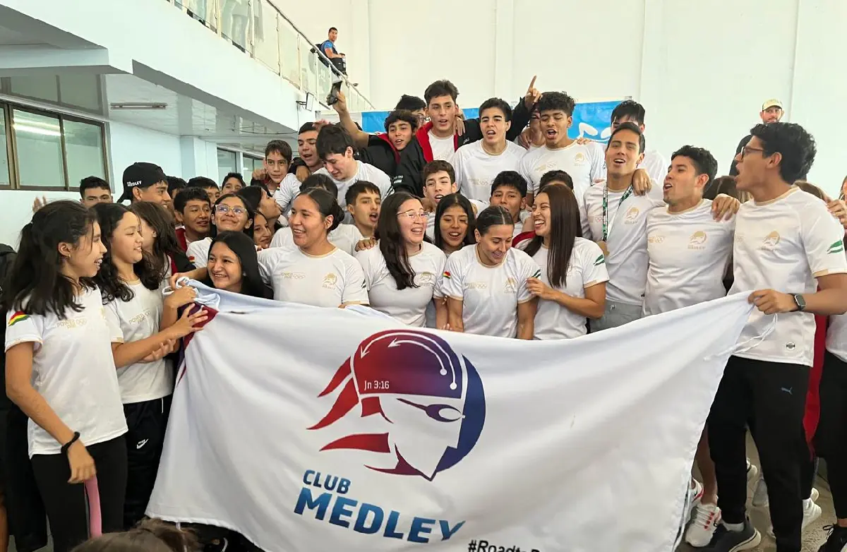 Beni recibe lo mejor del país con el Nacional Interclubes Liga A