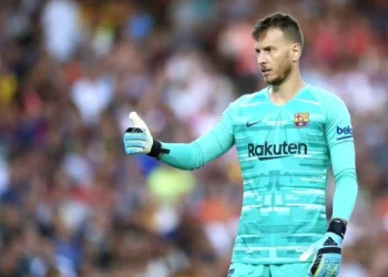 Neto vuelve a Brasil para jugar con el Botafogo de Davide Ancelotti