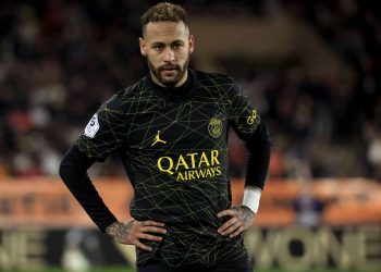 Neymar