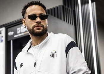 Neymar dice que quedó fuera de Brasil por ‘opción técnica’