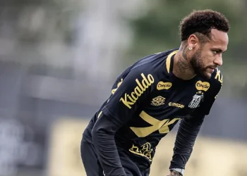 Neymar critica el quinto puesto de Raphinha en el Balón de Oro