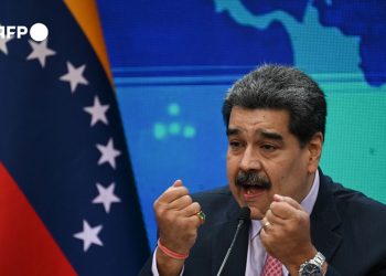 CPI Maduro criticó Borell