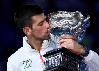 Djokovic