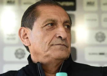 El argentino Ramón Díaz asume el mando del Inter de Porto Alegre