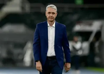 DT Nunes pretende hundir a su exequipo Botafogo en la Libertadores