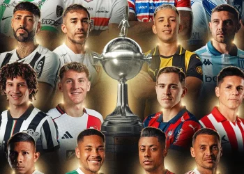 Doce campeones al asalto de los octavos de la Libertadores