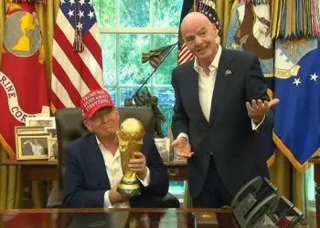 ONU advierte aumento de apuestas ilegales durante el Mundial 2026