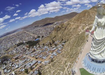 La renta petrolera de Oruro se incrementó en 32% el año pasado