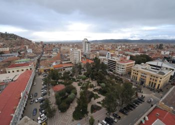 Asoban destaca el crecimiento de la cartera de créditos en Oruro