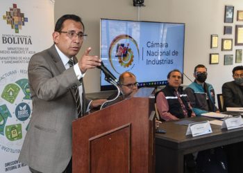 Industriales: Pérdidas por conflicto en Perú superan los $us 300 millones