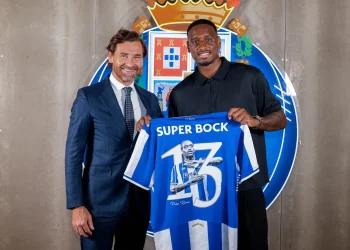 El dominicano Pablo Rosario ficha por el Porto