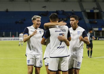 Palmaflor vence a Blooming (3-2), en un encuentro que duró 132 minutos