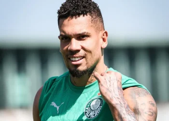 Palmeiras confía en sus armas para vencer al Chelsea, dice su DT
