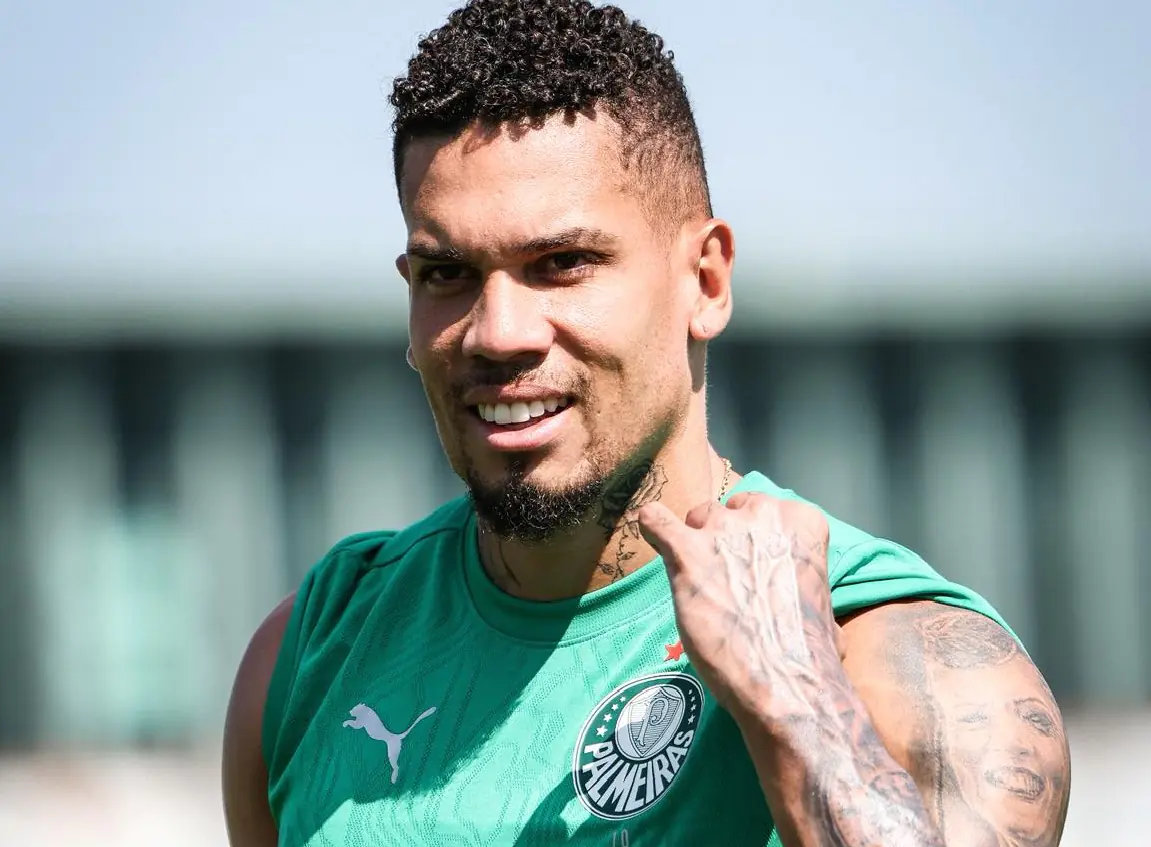 Palmeiras confía en sus armas para vencer al Chelsea, dice su DT