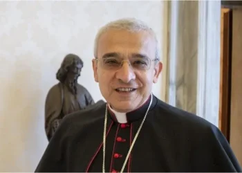 El papa León XIV hace su primer nombramiento clave