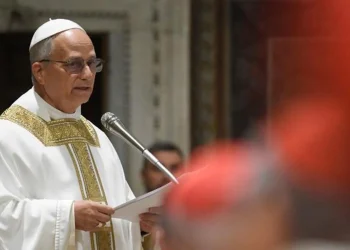 Arce destaca mensaje del Papa como un valioso regalo de esperanza para Bolivia